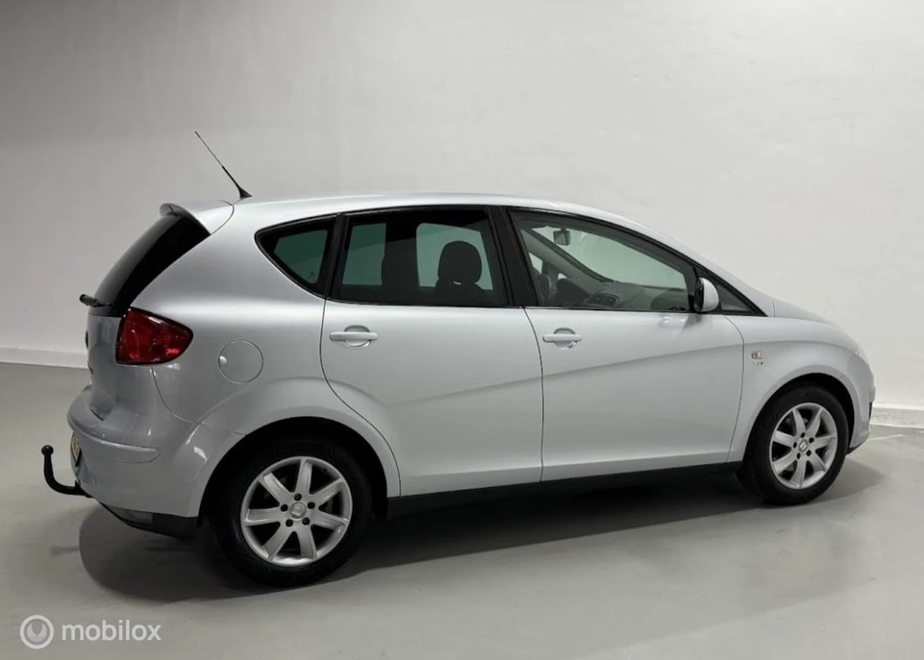 Hoofdafbeelding SEAT Altea