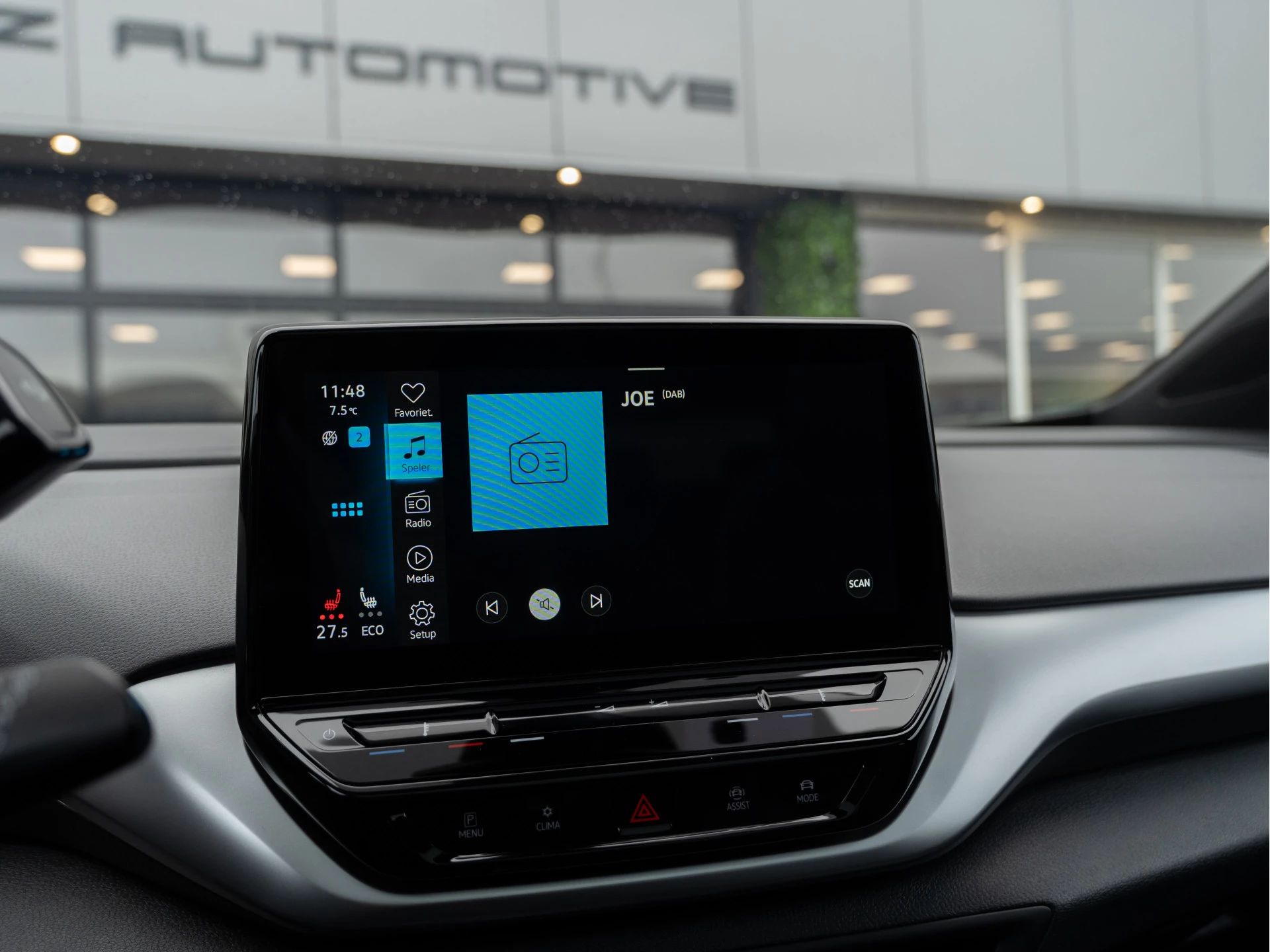 Hoofdafbeelding Volkswagen ID.4