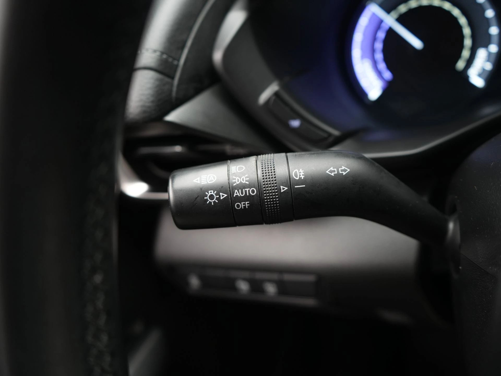 Hoofdafbeelding Mazda MX-30