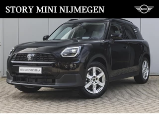 Hoofdafbeelding MINI Countryman MINI Countryman C Automaat / Classic / Pakket M Plus / 18" Asteroid Spoke