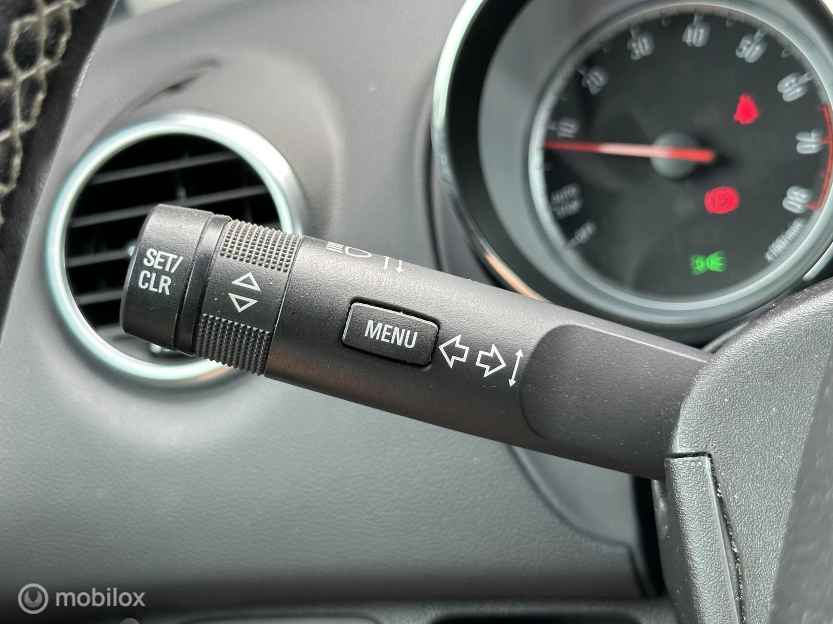Hoofdafbeelding Opel Meriva