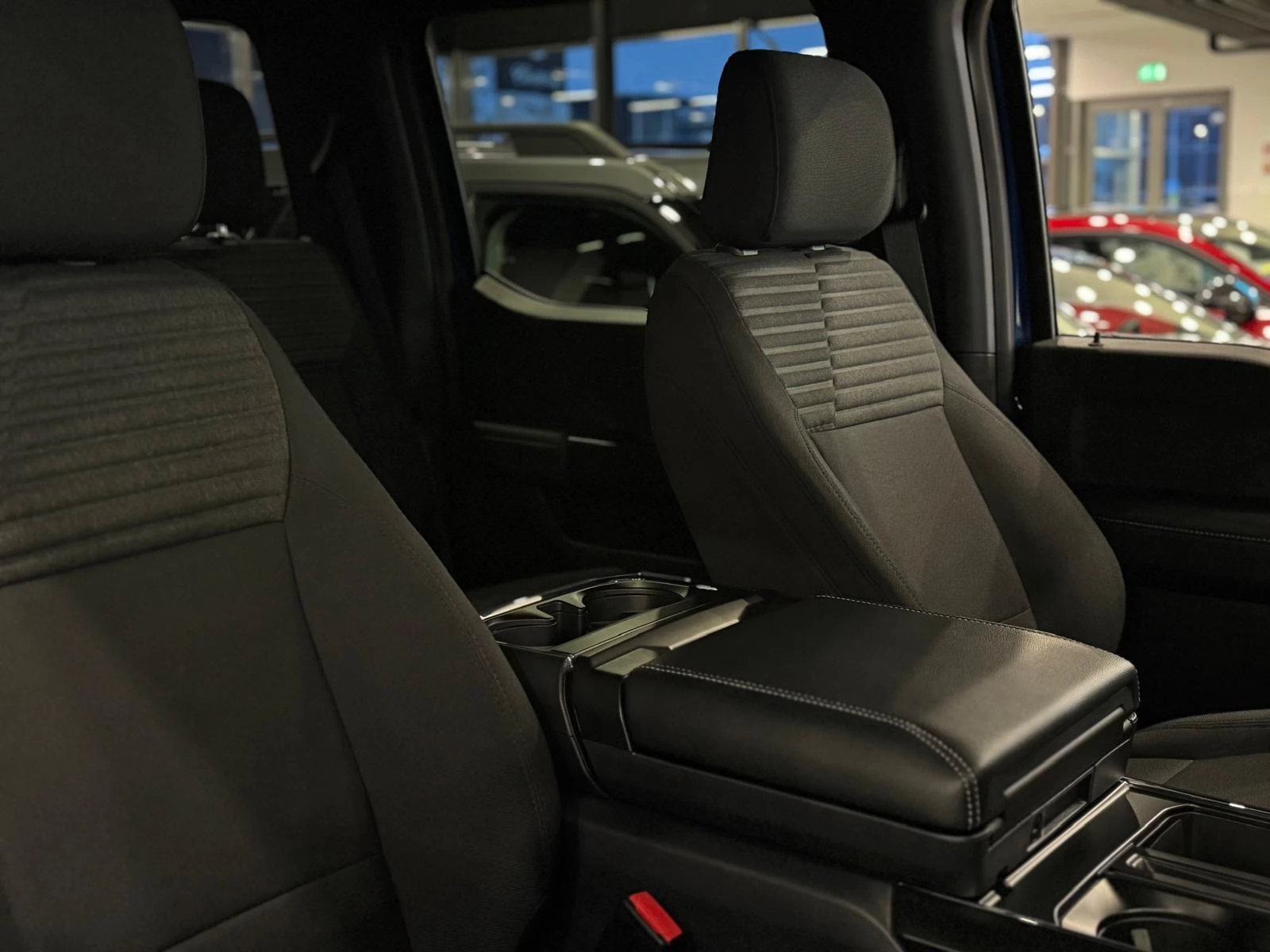 Hoofdafbeelding Ford F-150