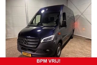 Mercedes-Benz Sprinter 317 1.9 CDI L2H2 RWD VVB402 BPM vrij! Benut nu nog uw voordeel!