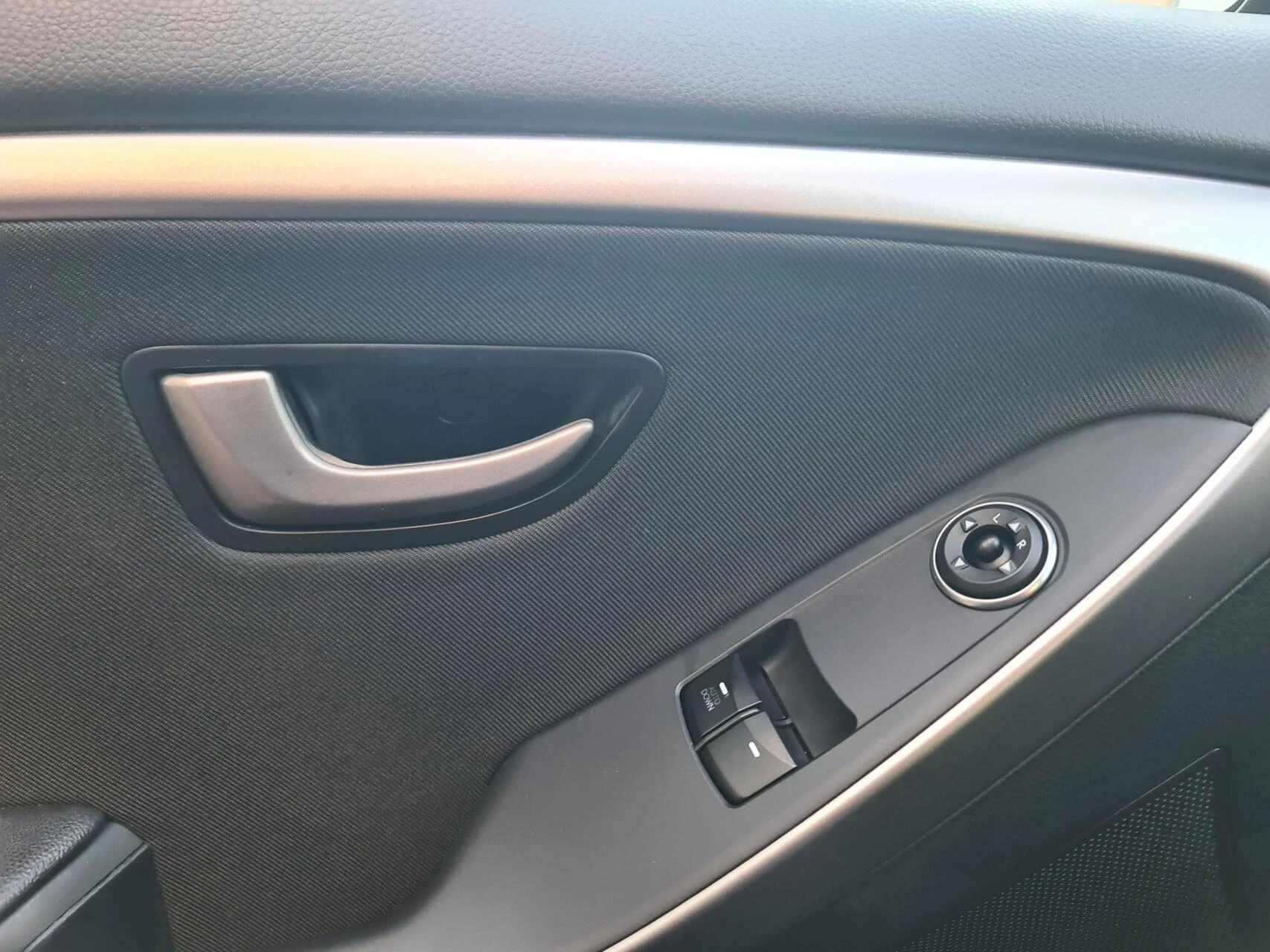 Hoofdafbeelding Hyundai i30