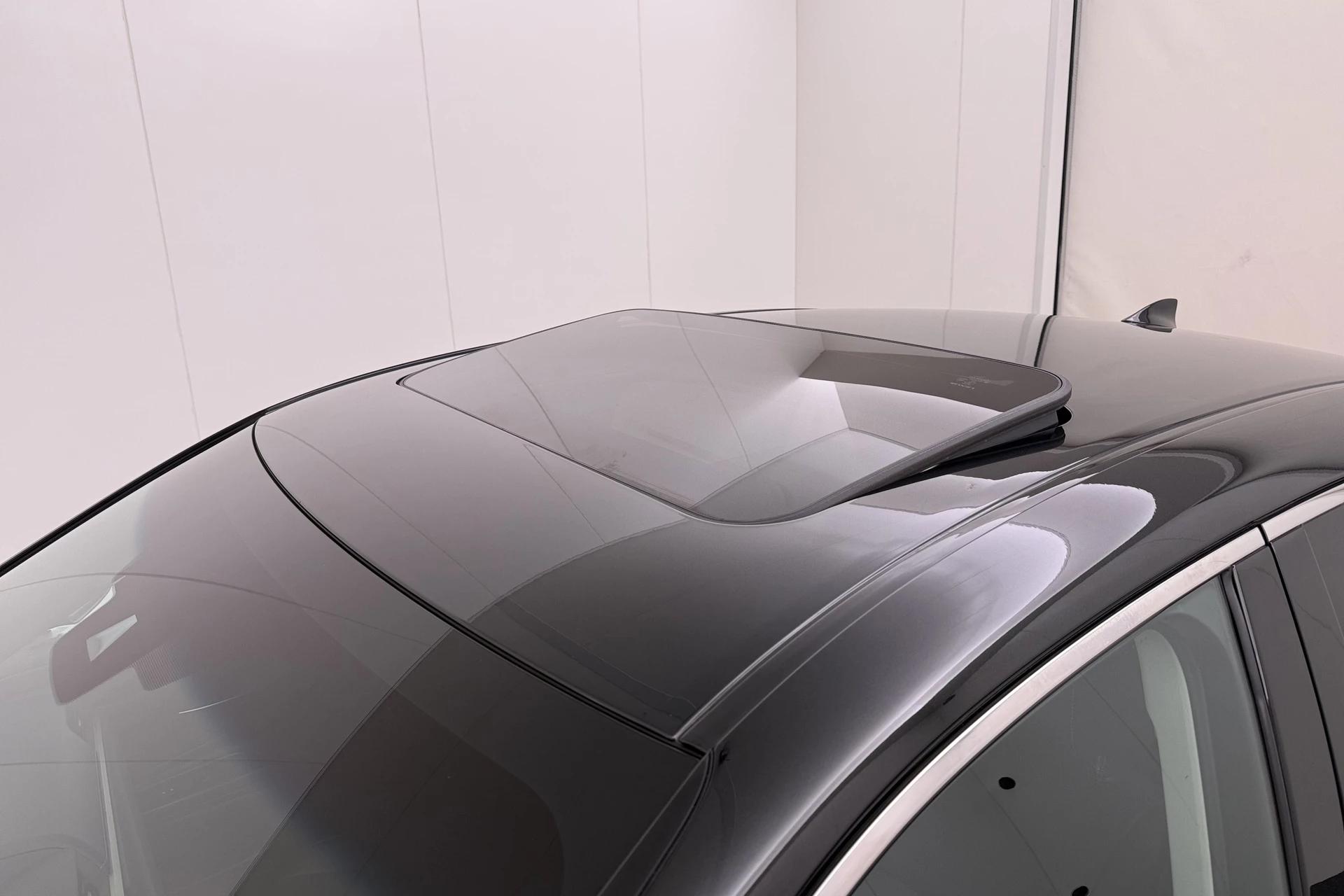 Hoofdafbeelding Lexus ES