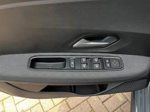 Hoofdafbeelding Dacia Jogger