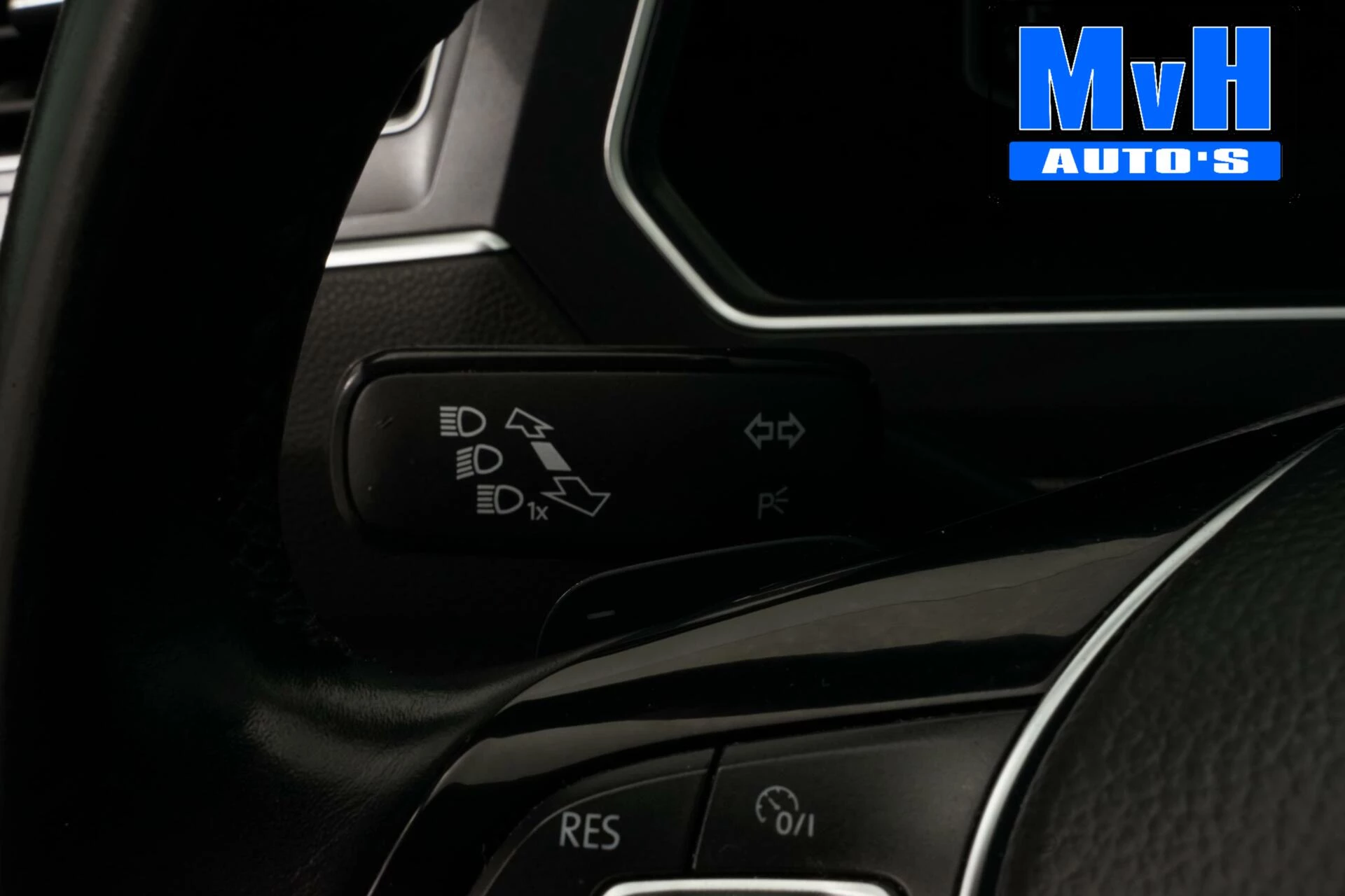 Hoofdafbeelding Volkswagen Tiguan Allspace