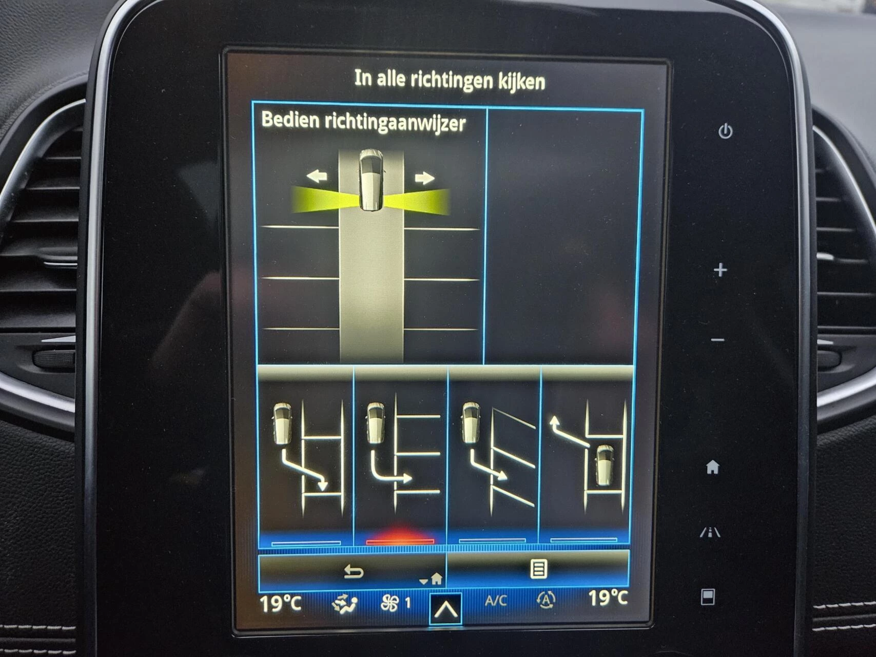 Hoofdafbeelding Renault Scénic