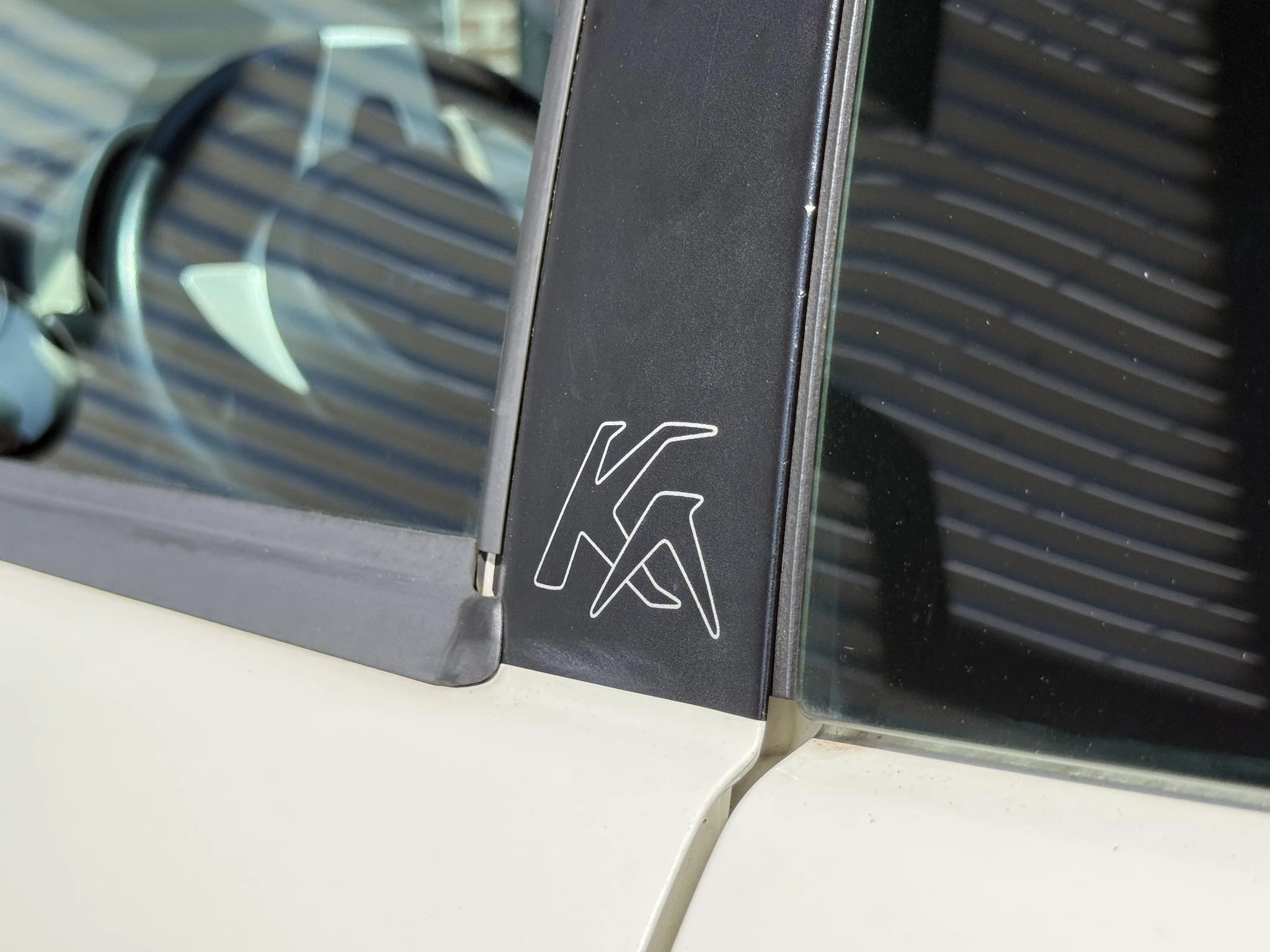 Hoofdafbeelding Ford Ka