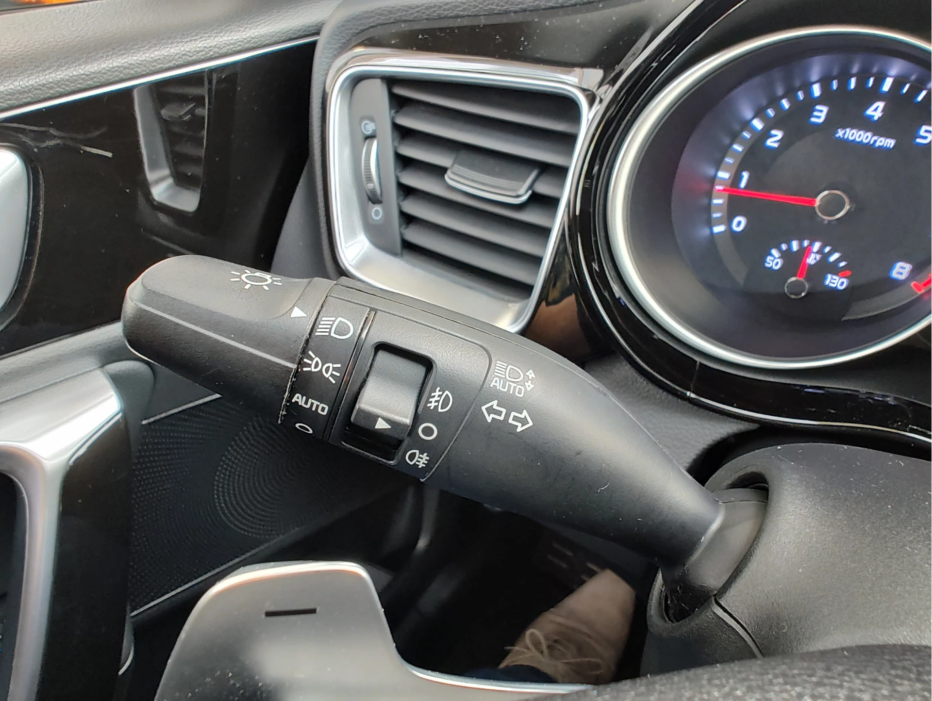 Hoofdafbeelding Kia ProCeed