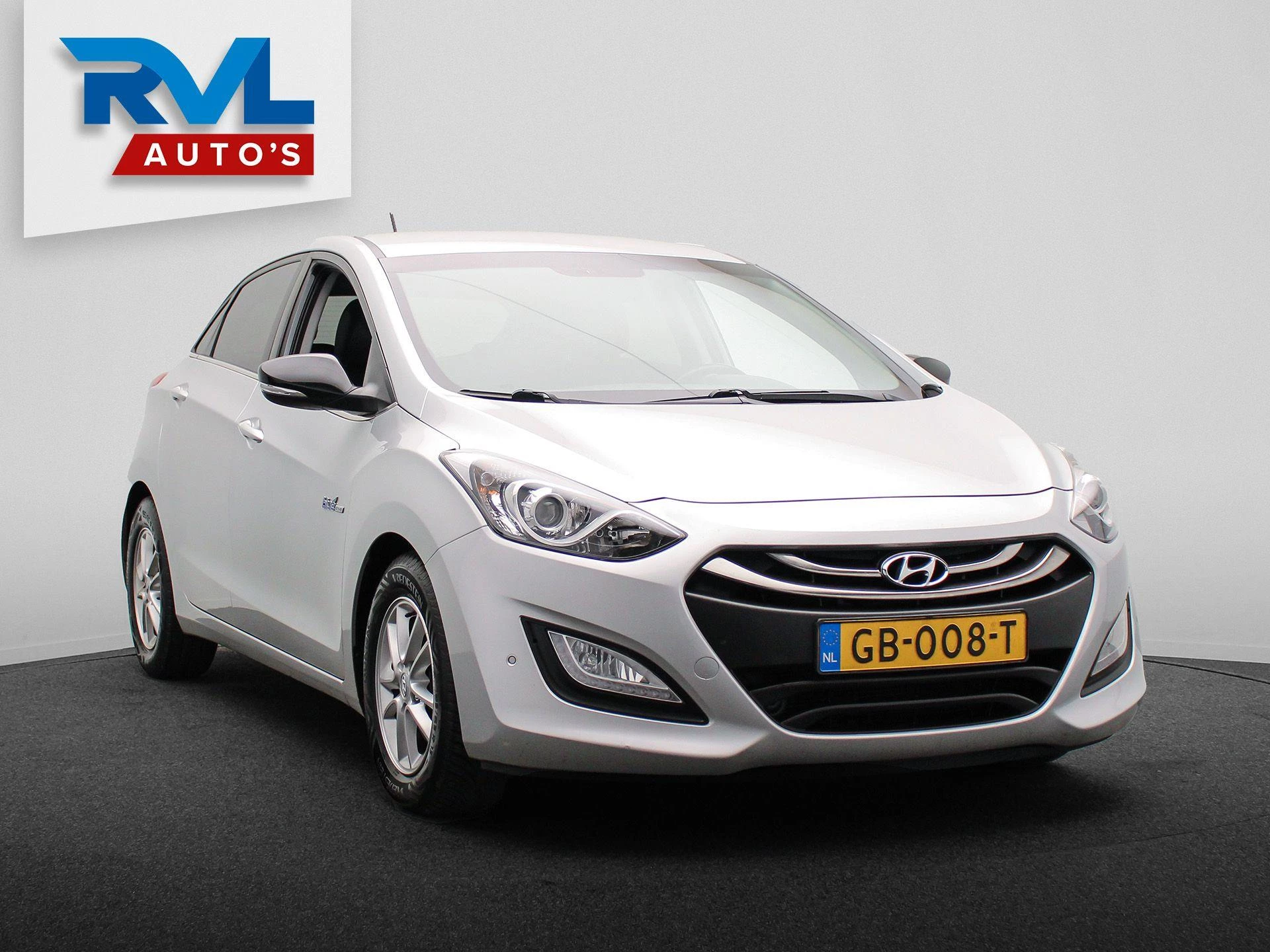 Hoofdafbeelding Hyundai i30