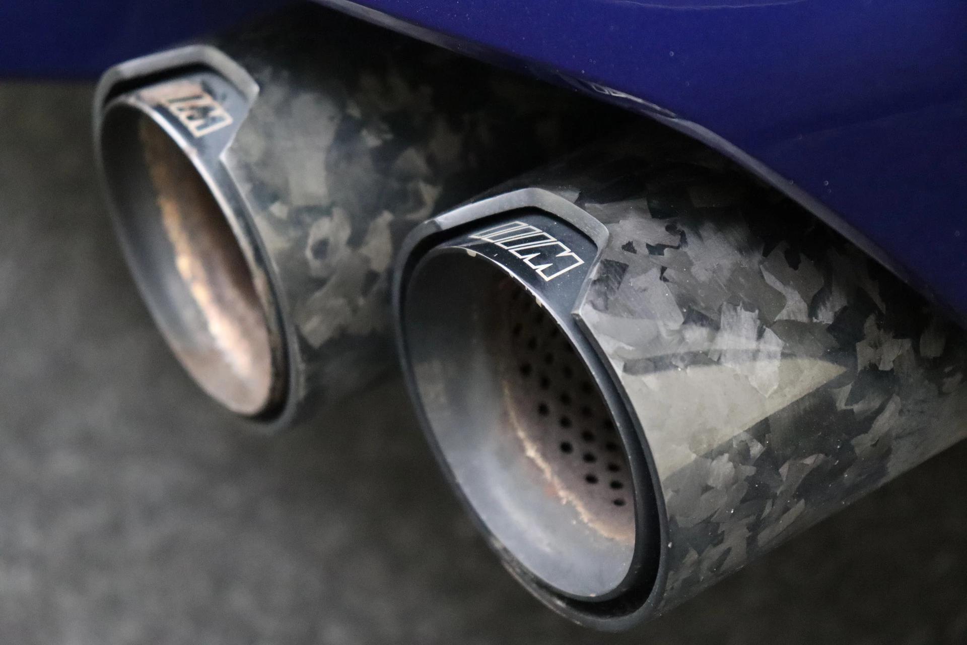 Hoofdafbeelding BMW M5