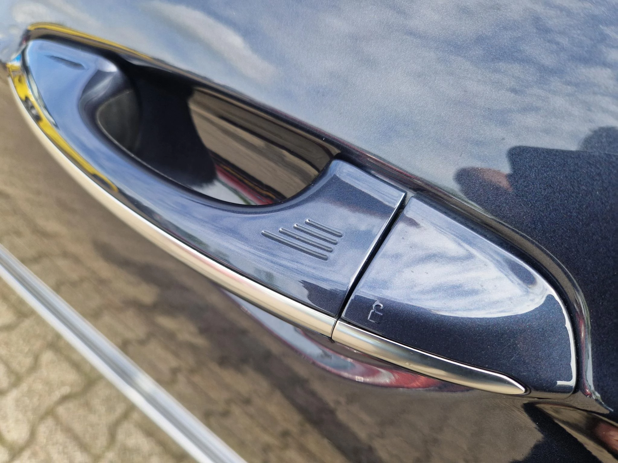 Hoofdafbeelding Ford Mondeo