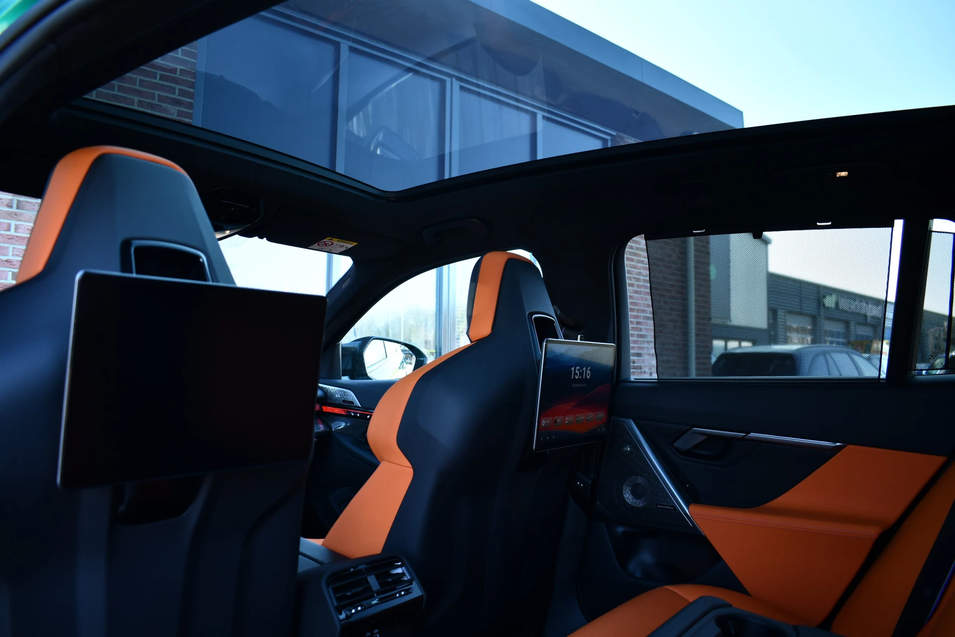 Hoofdafbeelding BMW M5