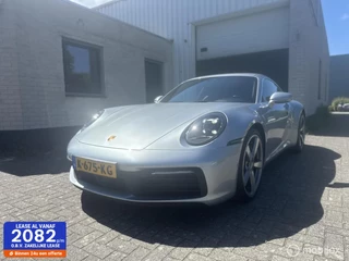 Hoofdafbeelding Porsche 911 Porsche 911 3.0 Carrera PANO KEYLESS