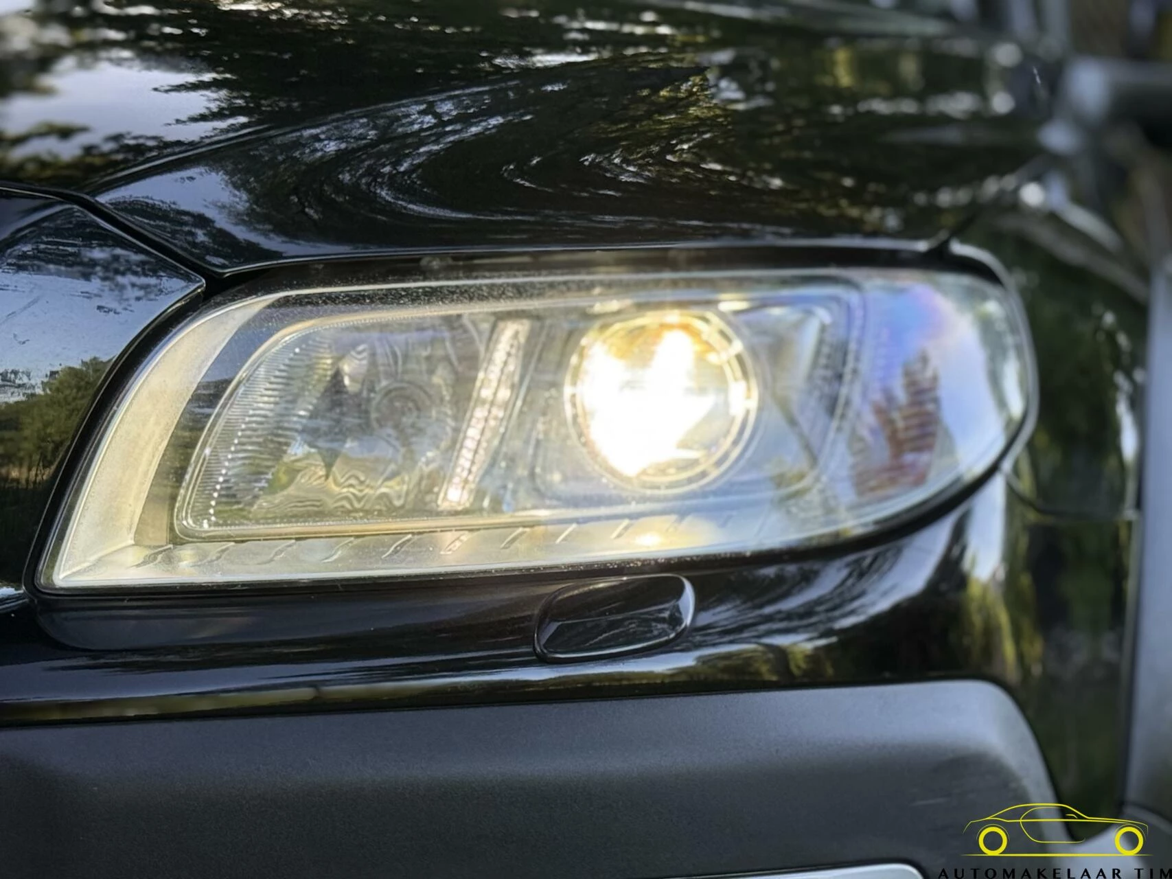Hoofdafbeelding Volvo XC70