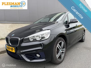 BMW 2-serie Gran Tourer 218i High Executive Automaat