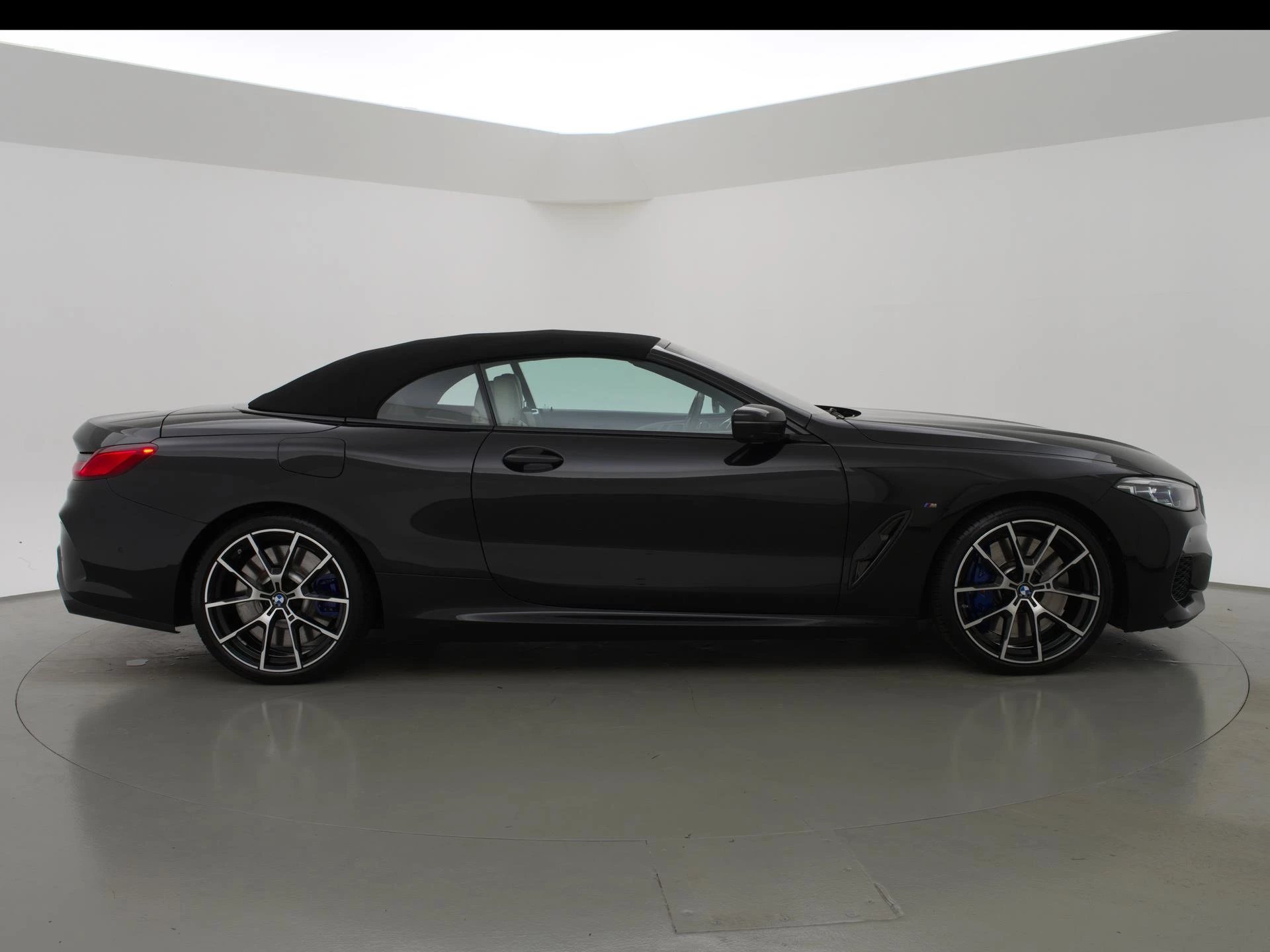 Hoofdafbeelding BMW 8 Serie