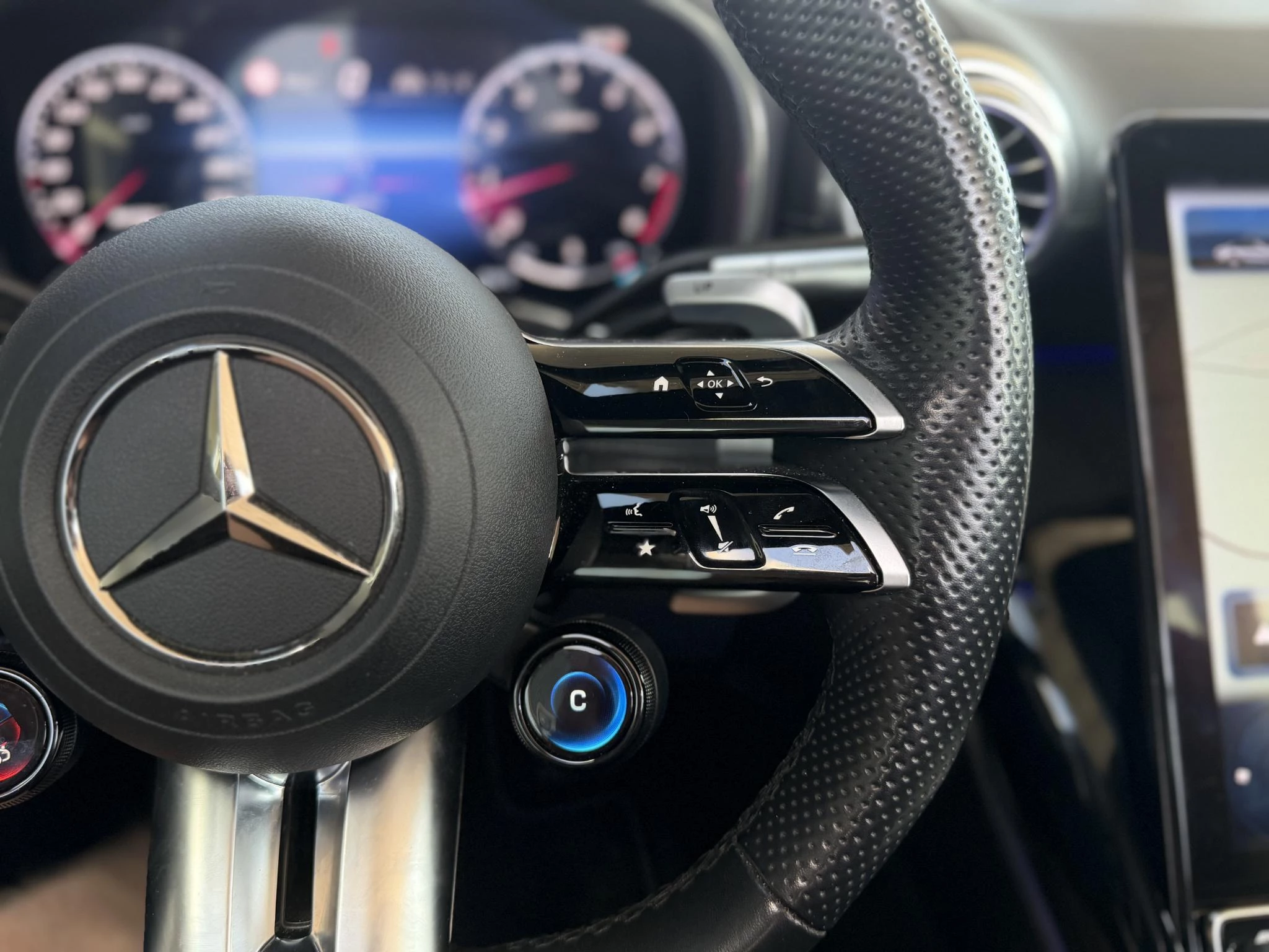 Hoofdafbeelding Mercedes-Benz SL