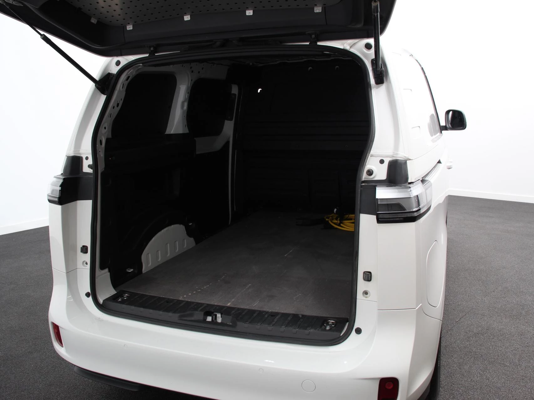 Hoofdafbeelding Volkswagen ID. Buzz Cargo