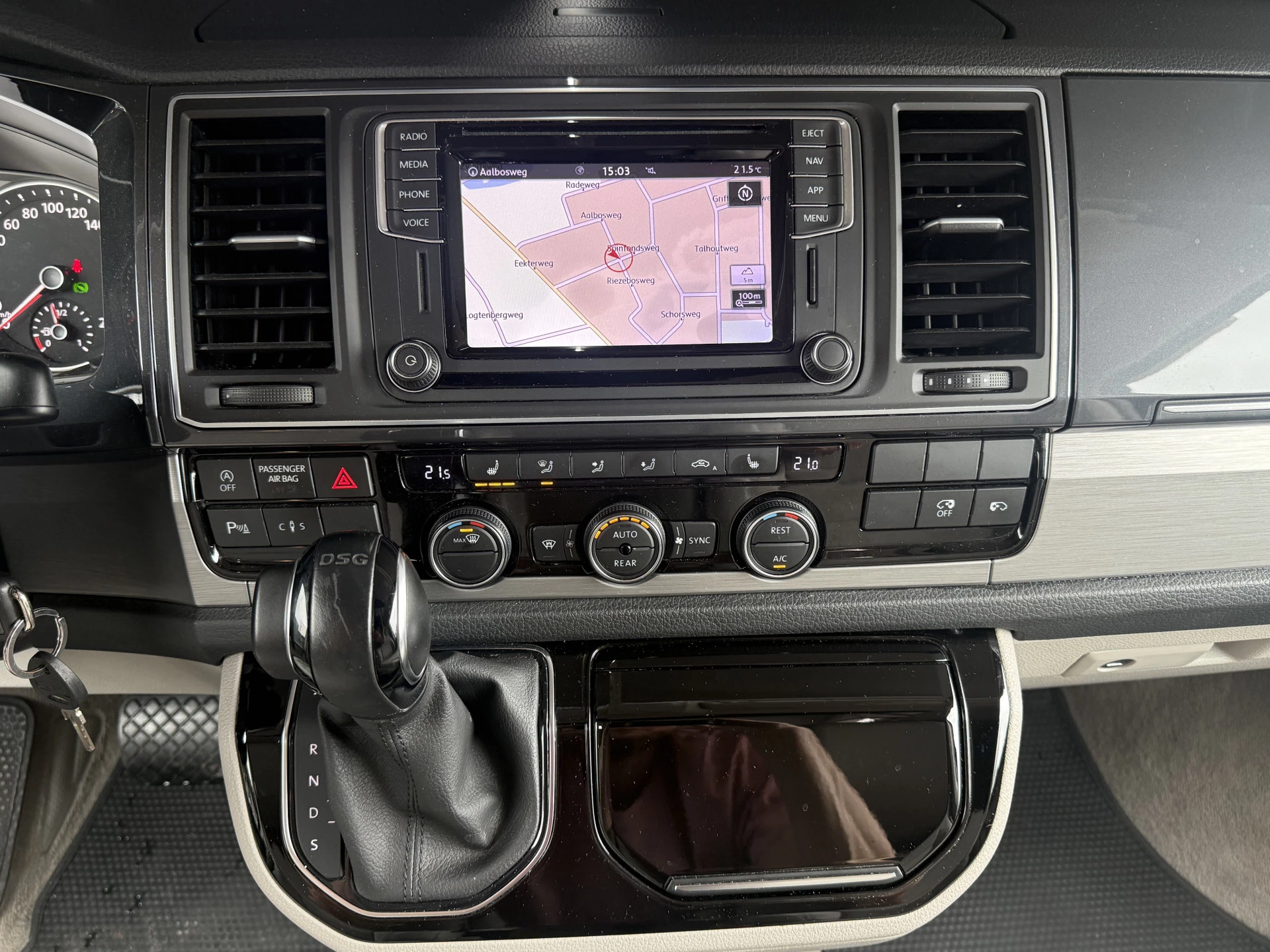 Hoofdafbeelding Volkswagen California
