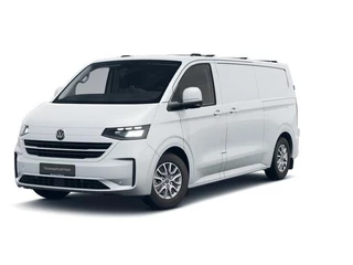 Volkswagen Bedrijfswagens e-Transporter Bestelwagen Style 70kWh 218pk L2 737964