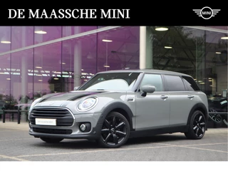 Hoofdafbeelding MINI Clubman MINI Clubman Cooper Automaat / Panoramadak / Achteruitrijcamera / Comfort Access / LED / Park Assistant / Stoelverwarming