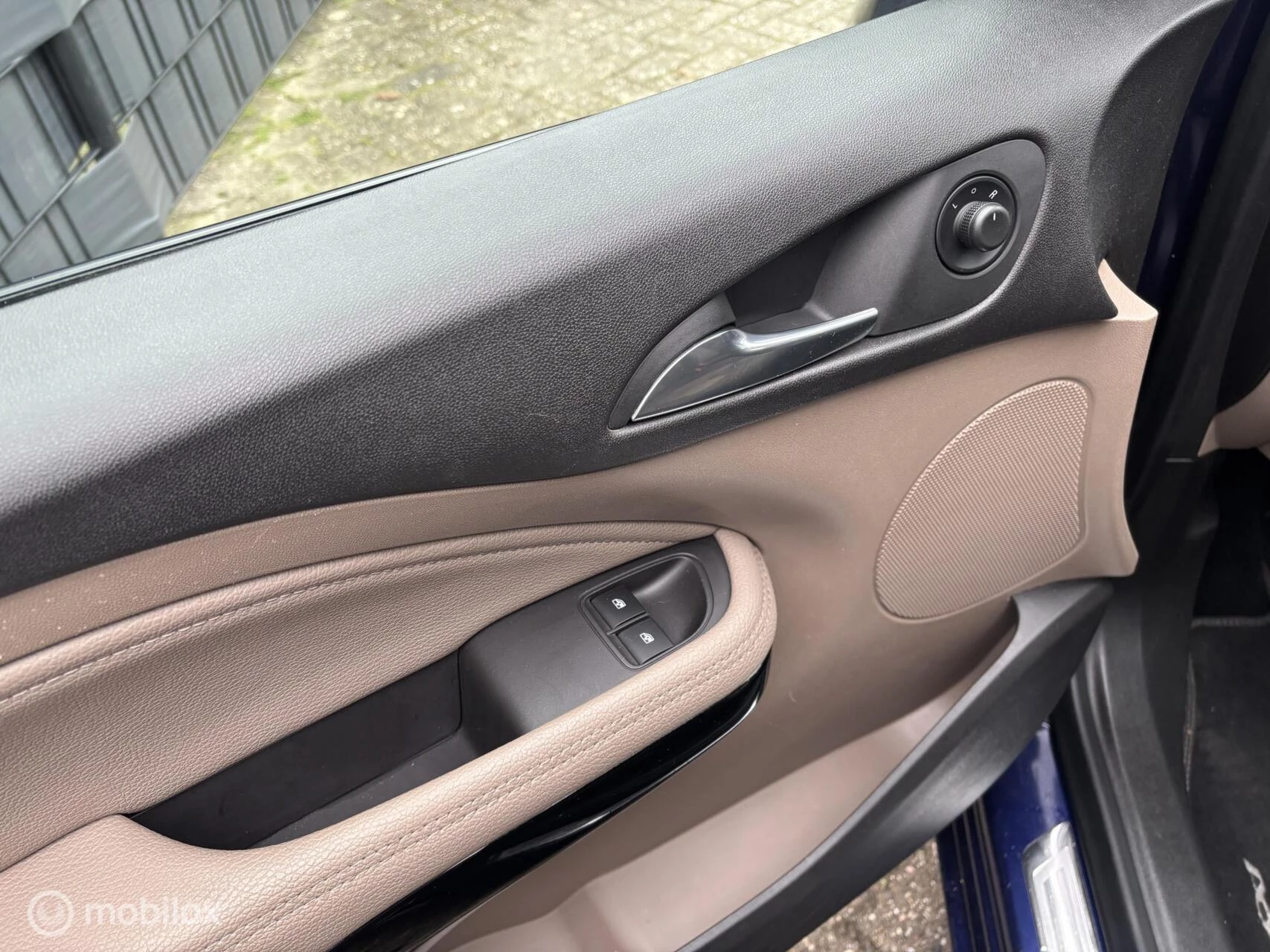 Hoofdafbeelding Opel ADAM