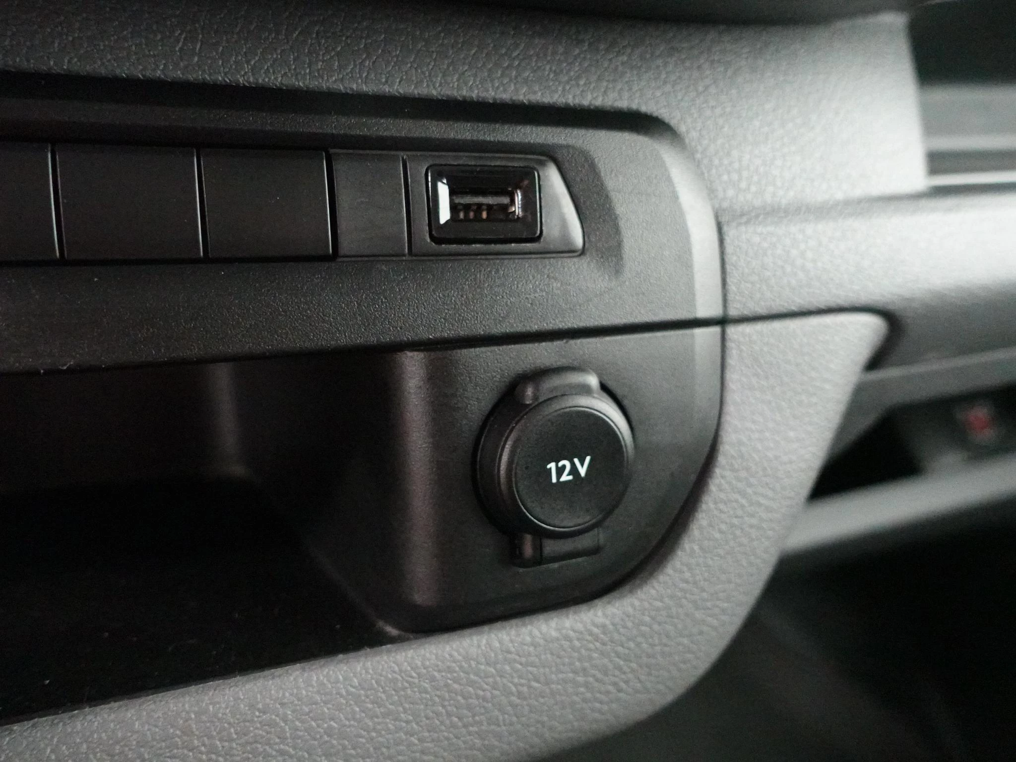 Hoofdafbeelding Opel Vivaro-e