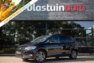 Volkswagen Touran 1.5 TSI Comfortline Business 7p , Adap. cruise, Virtual cockpit, Achteruitrijcamera, 