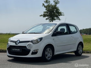 Renault Twingo 1.2 16V Authentique