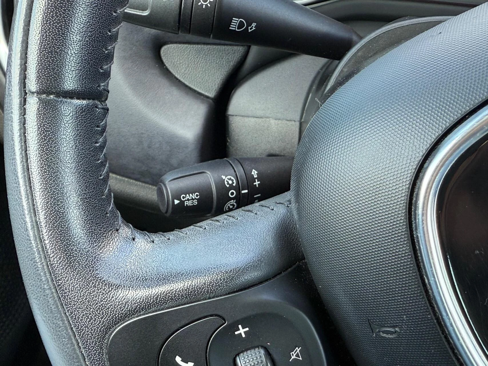 Hoofdafbeelding Fiat 500L