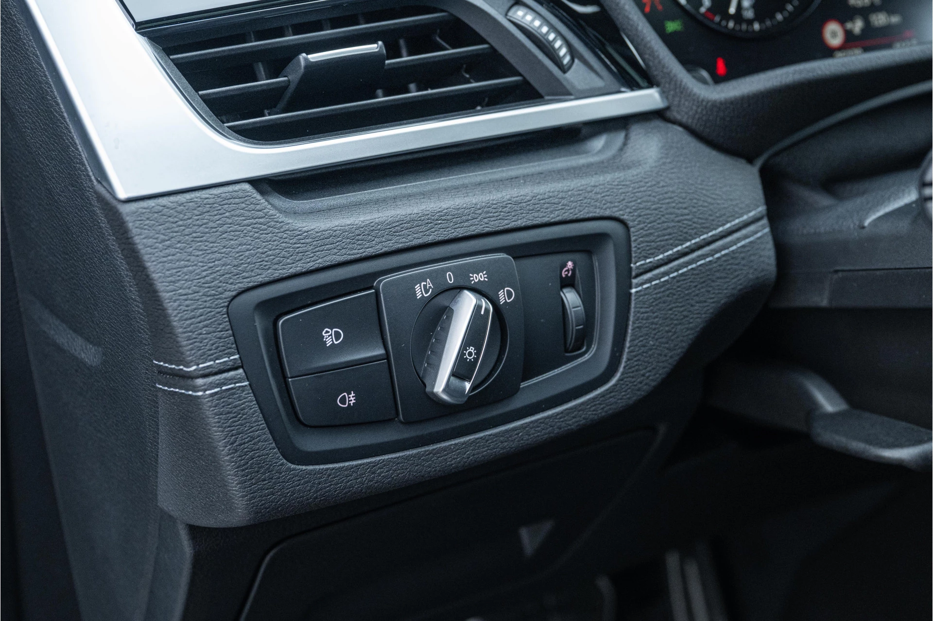 Hoofdafbeelding BMW X2