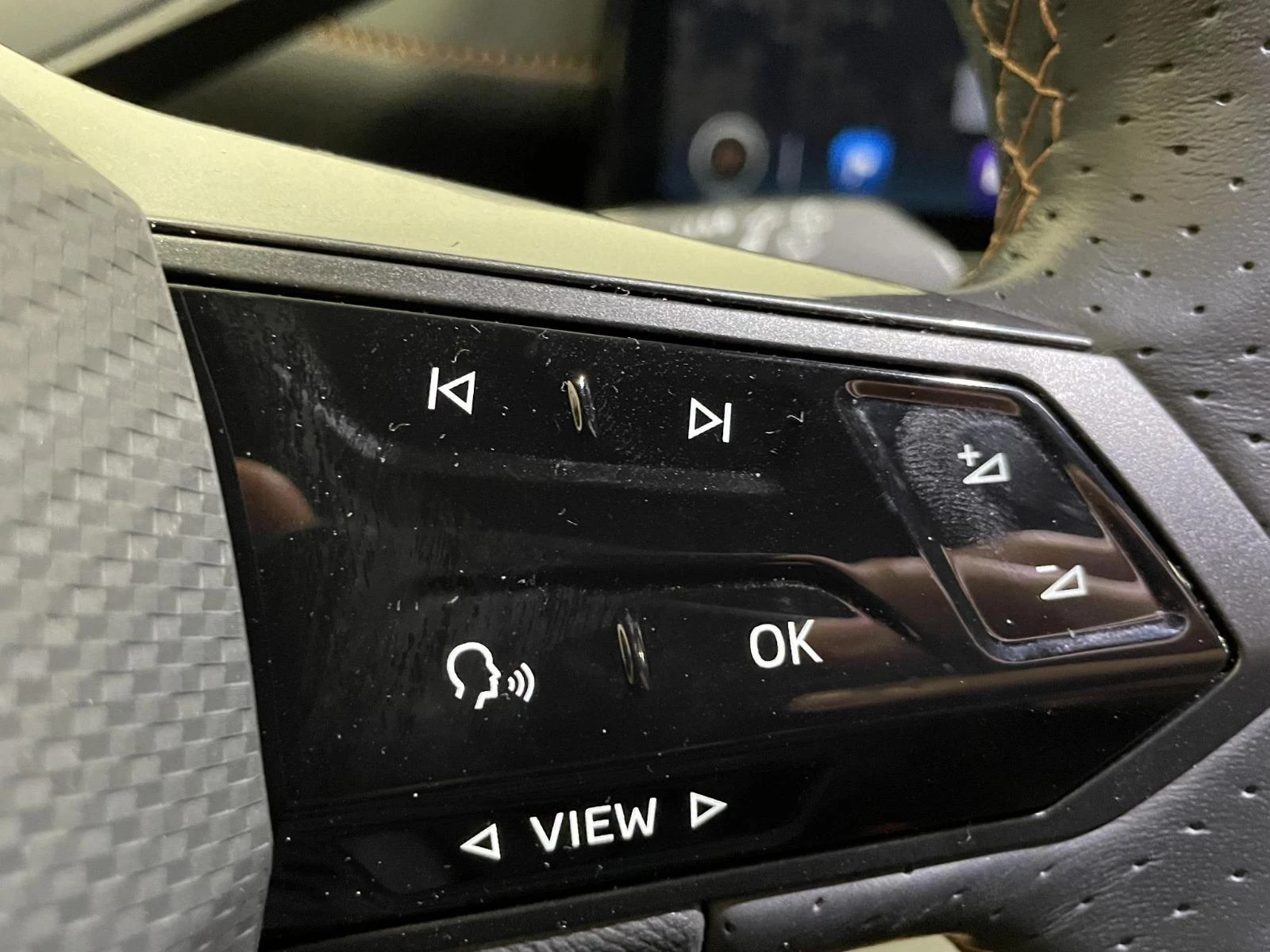 Hoofdafbeelding CUPRA Born