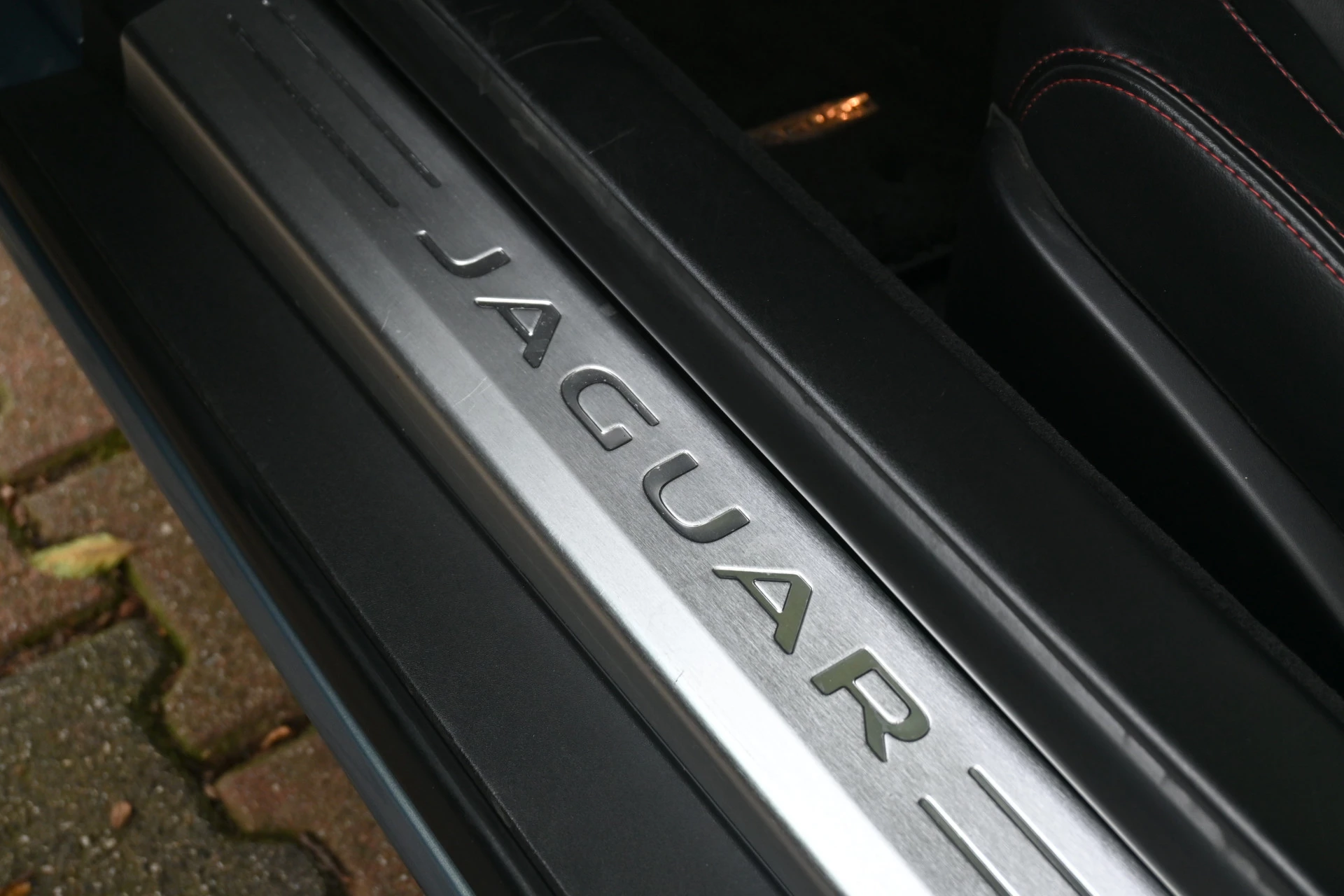 Hoofdafbeelding Jaguar F-Type