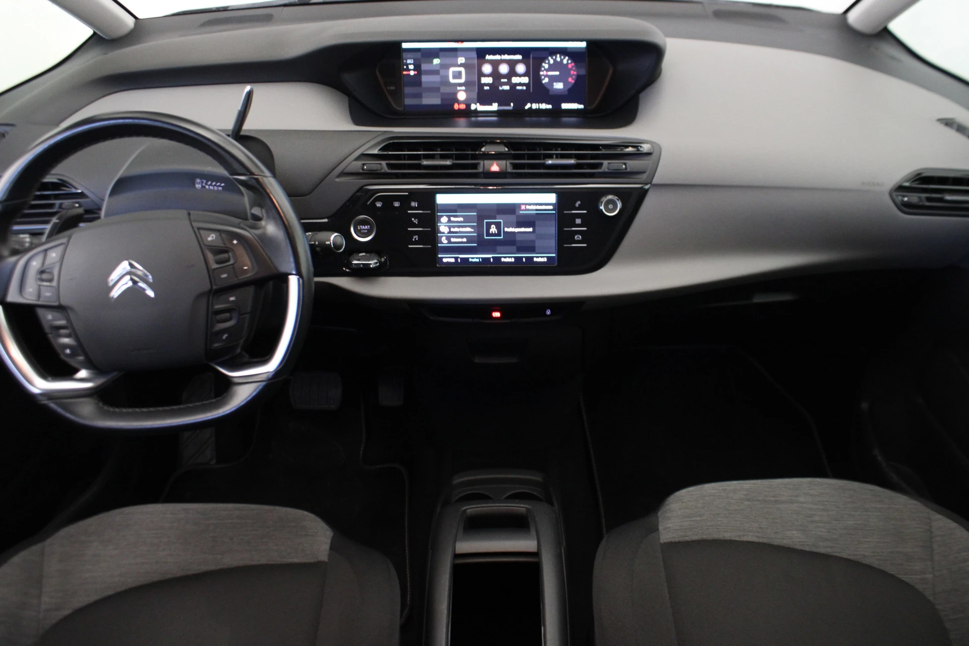 Hoofdafbeelding Citroën Grand C4 Spacetourer