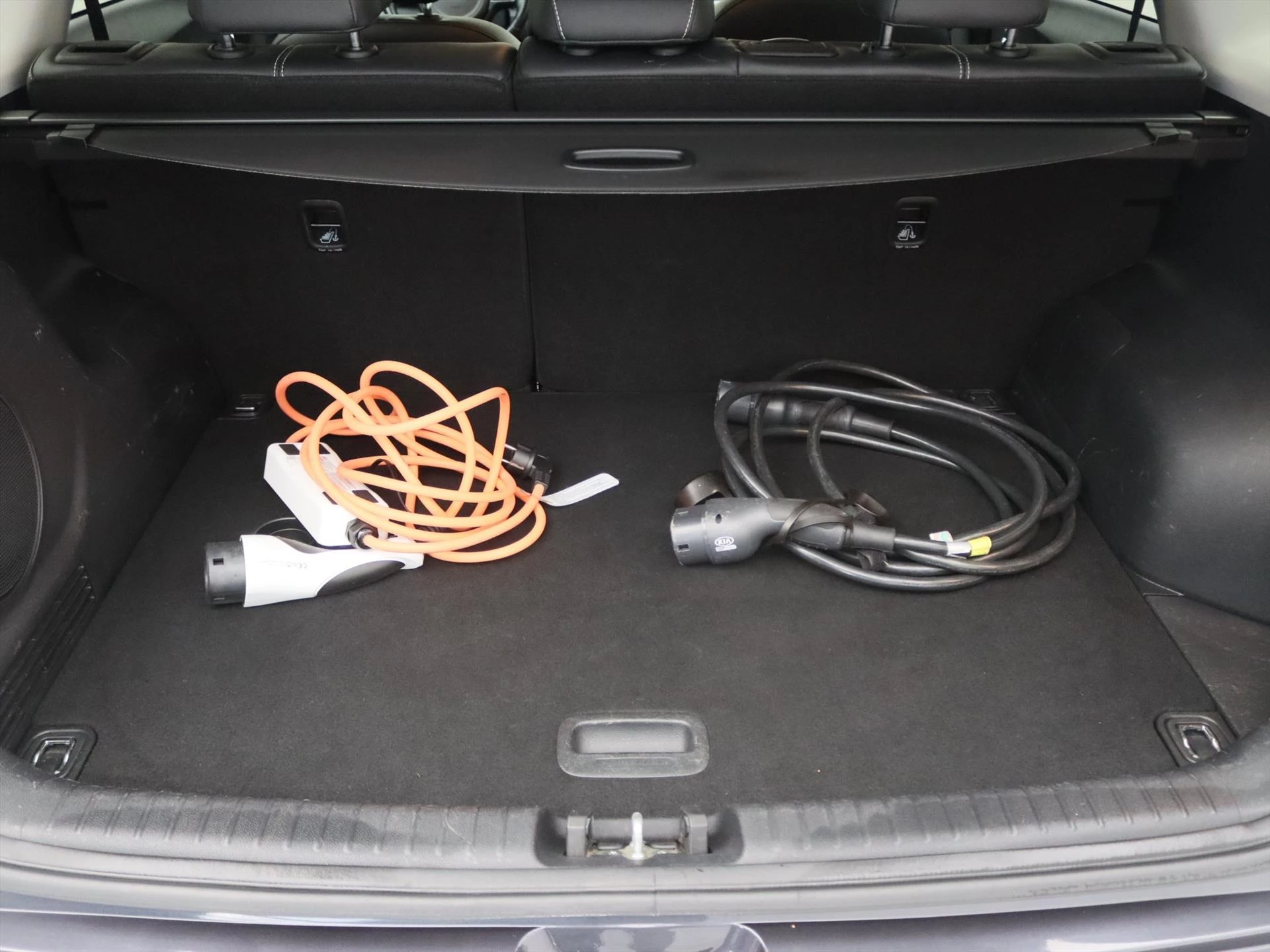 Hoofdafbeelding Kia e-Niro