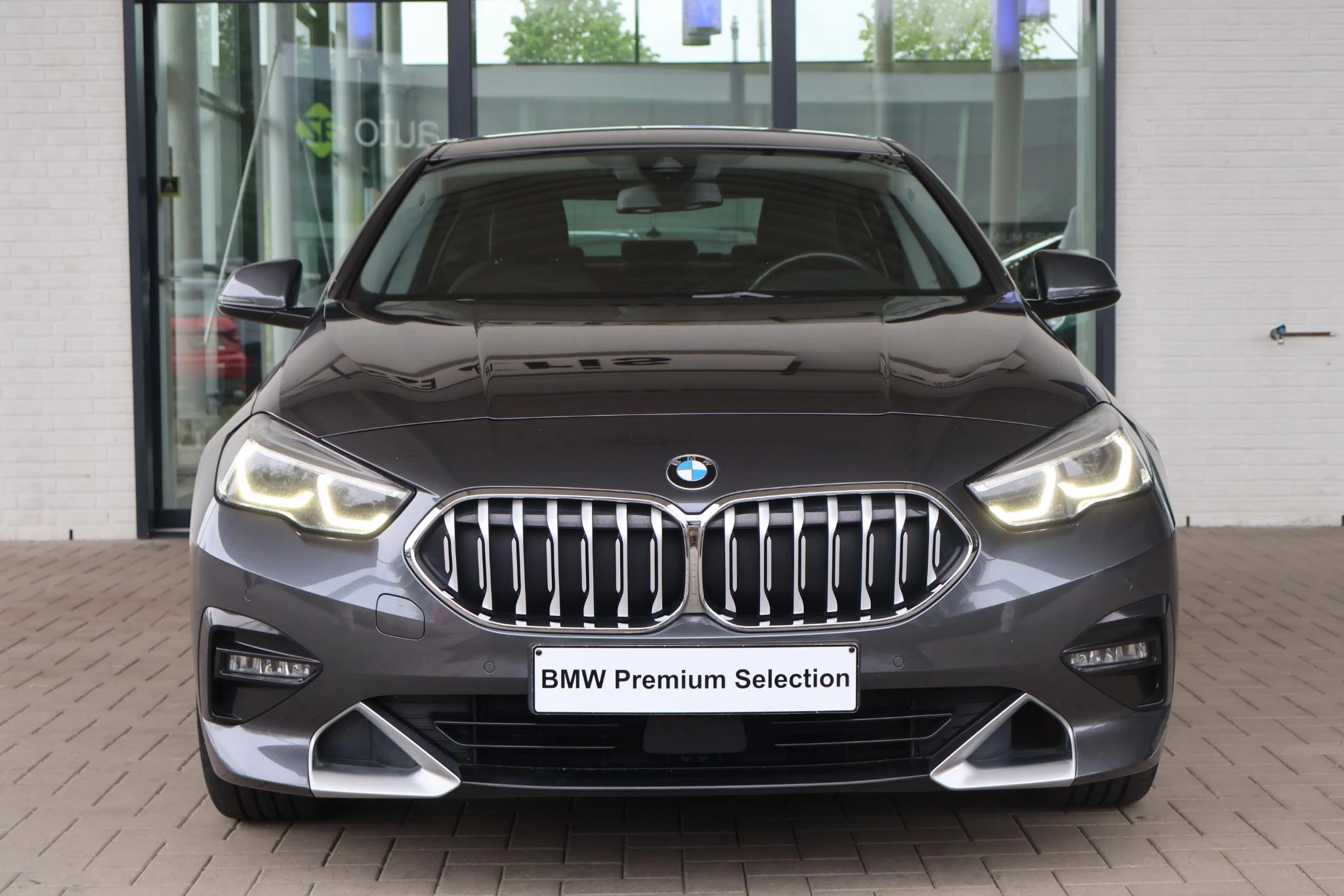 Hoofdafbeelding BMW 2 Serie