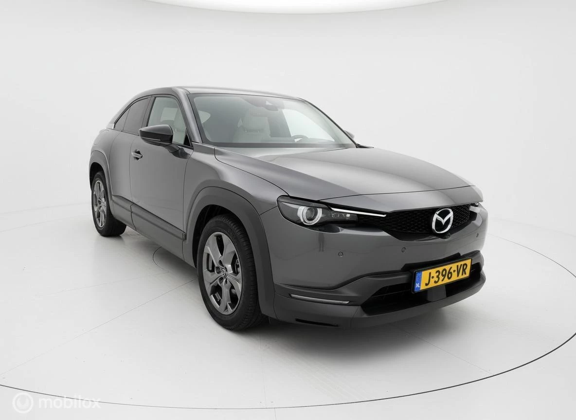 Hoofdafbeelding Mazda MX-30