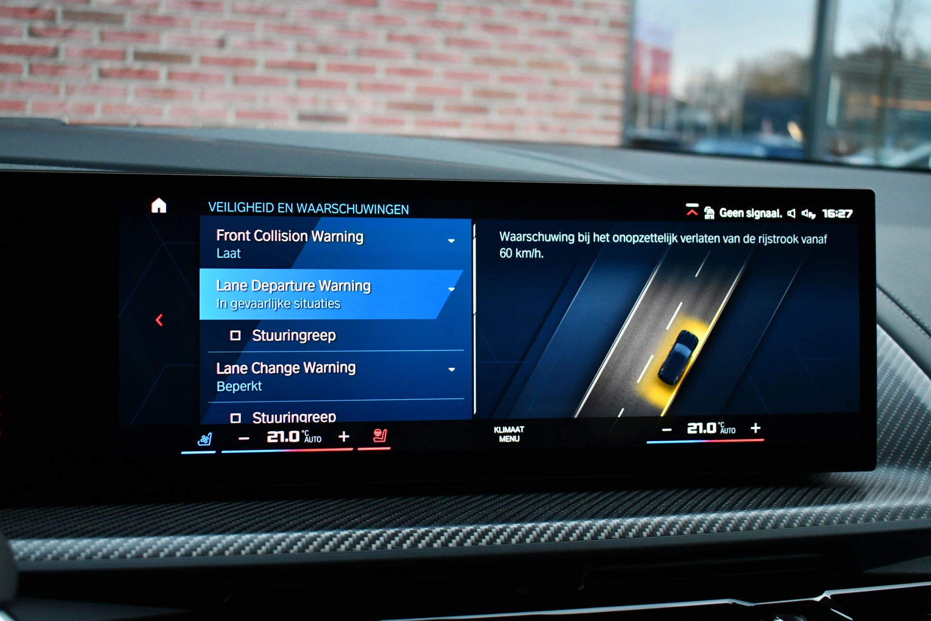 Hoofdafbeelding BMW XM