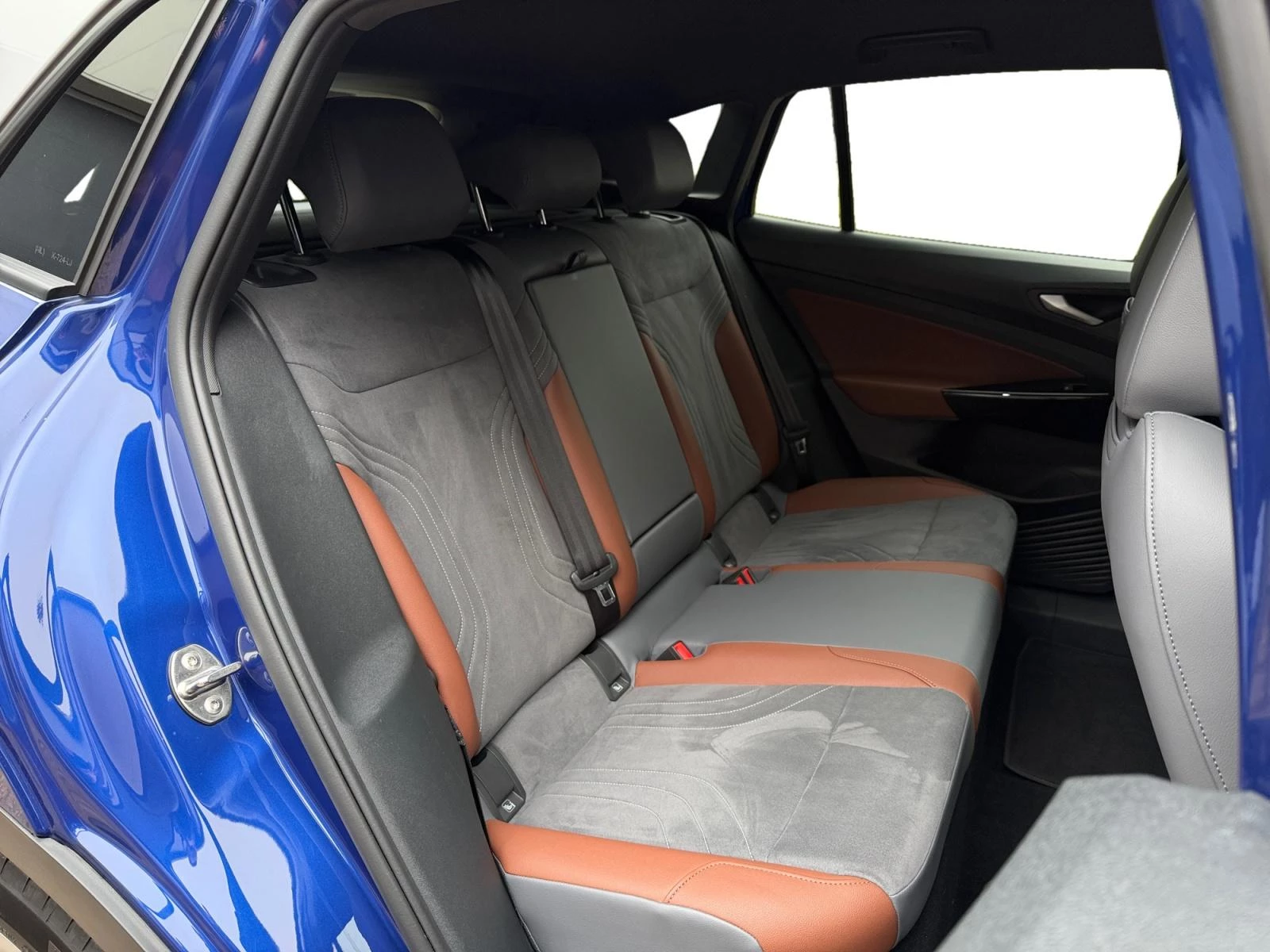 Hoofdafbeelding Volkswagen ID.4