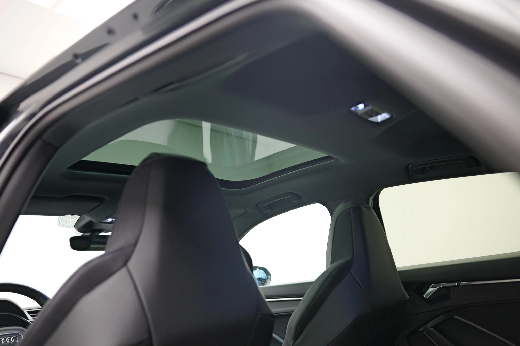 Hoofdafbeelding Audi RSQ3