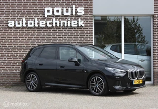 BMW 225eX Active Tourer, 360cam, M sport onderstel, panorama