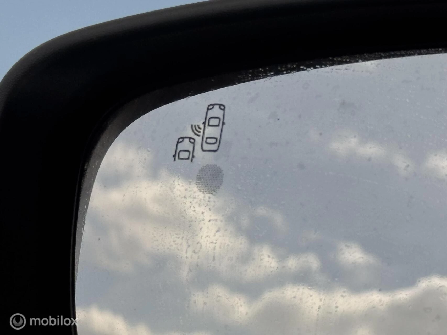 Hoofdafbeelding Nissan Leaf