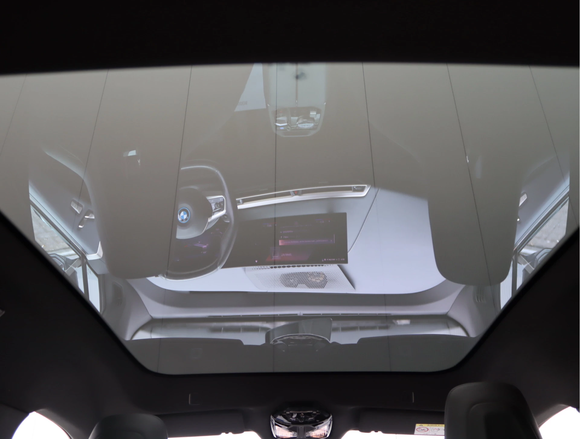 Hoofdafbeelding BMW iX