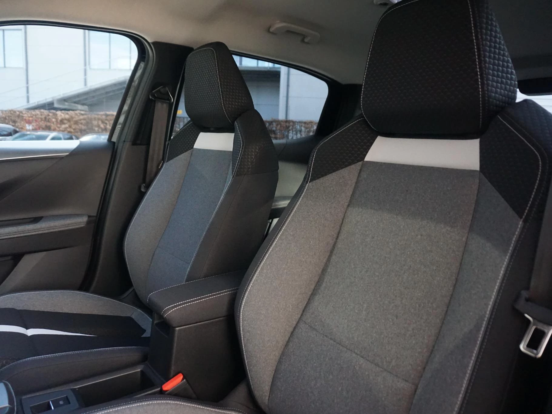 Hoofdafbeelding Opel Frontera