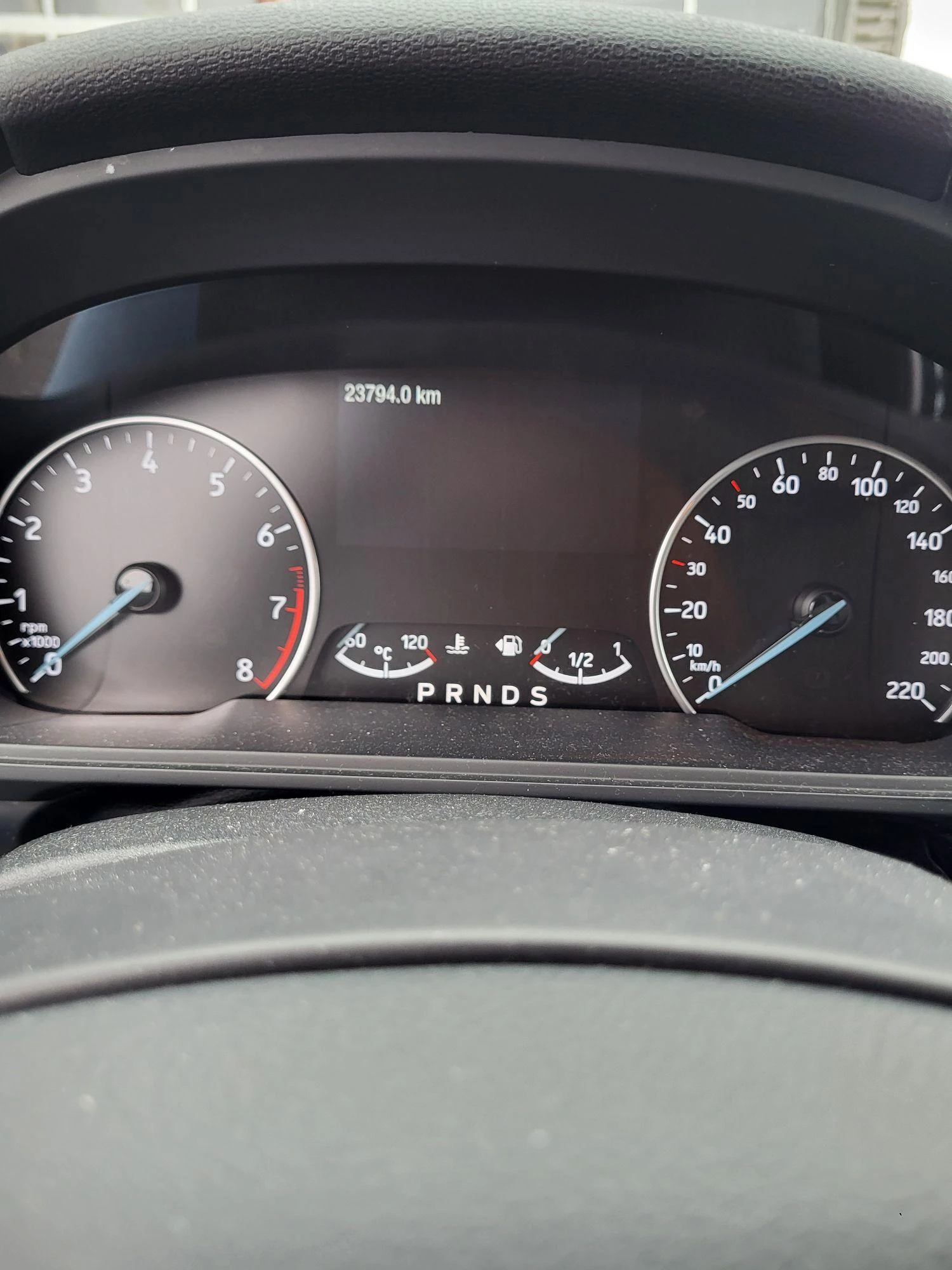 Hoofdafbeelding Ford EcoSport