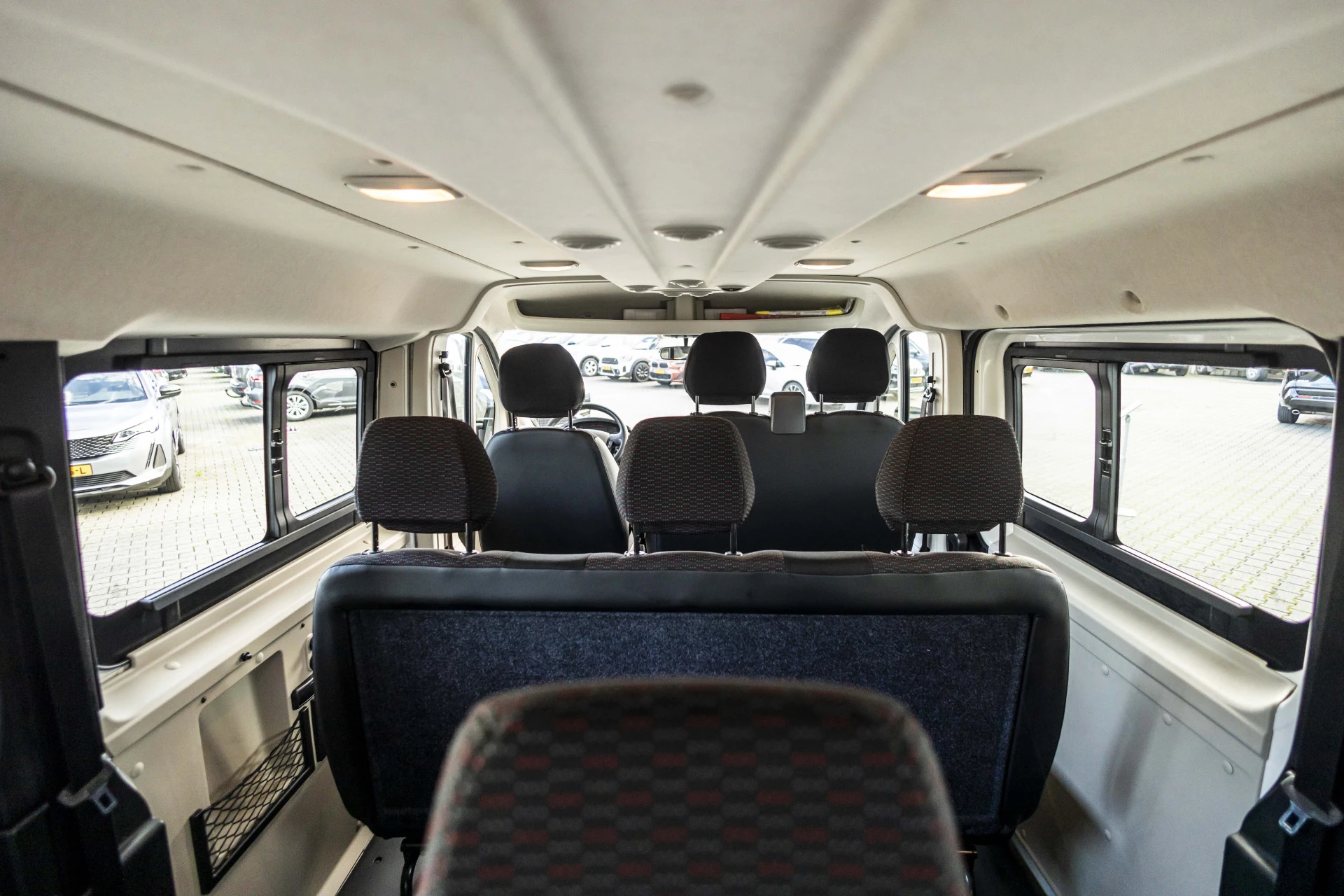 Hoofdafbeelding Citroën Jumper