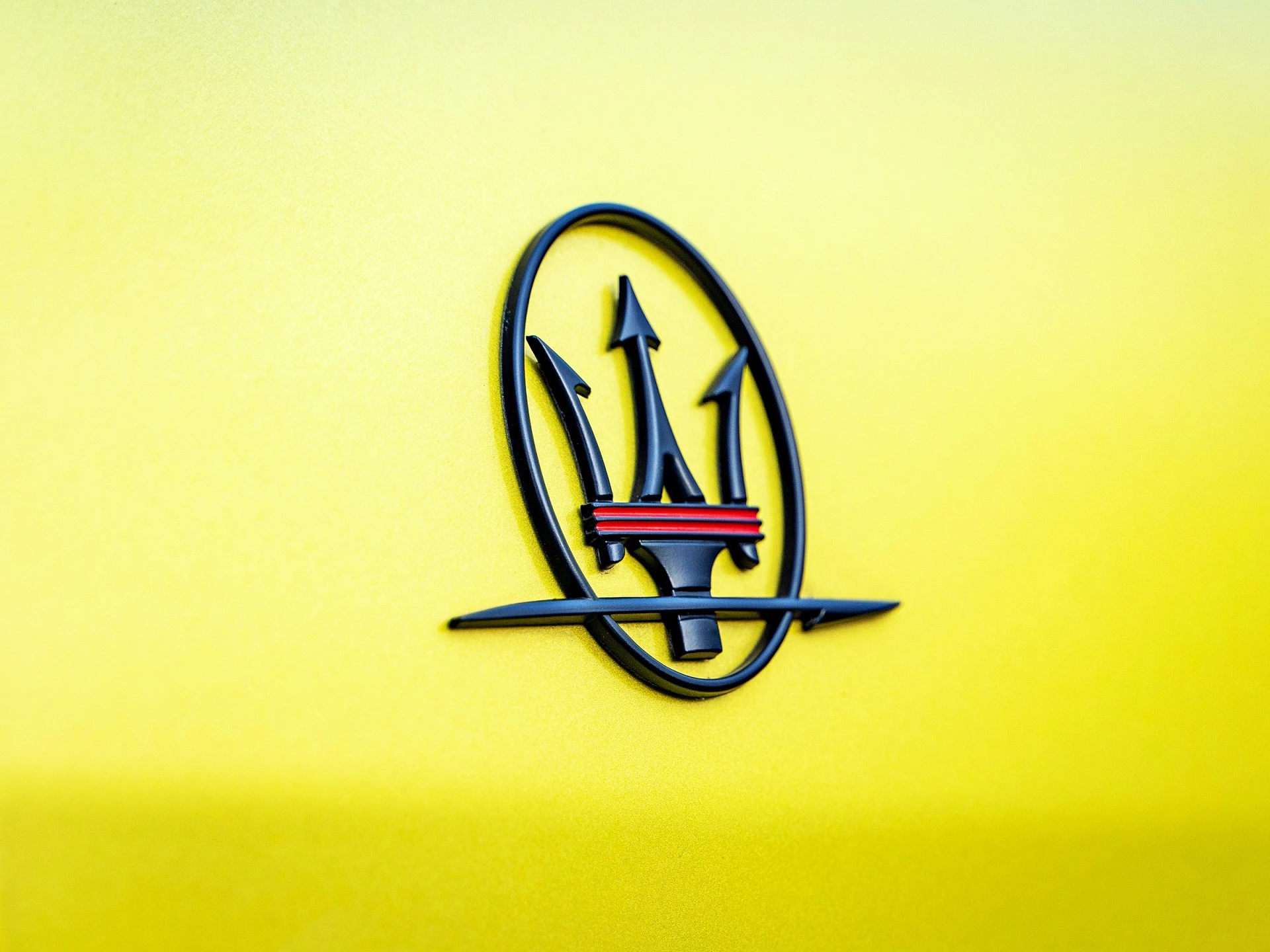 Hoofdafbeelding Maserati GranCabrio