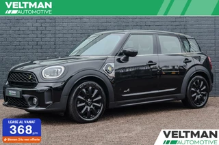 Mini Countryman 2.0 Cooper SE ALL4 LED PDC CARPLAY